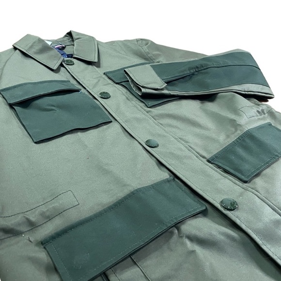 NWT - Tommy Hilfiger Shorewood Field Jacket - Picture 4 of 9